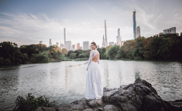 Bridal Fashion Week de New-York 2019