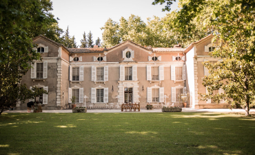 Shooting Château de Vergières